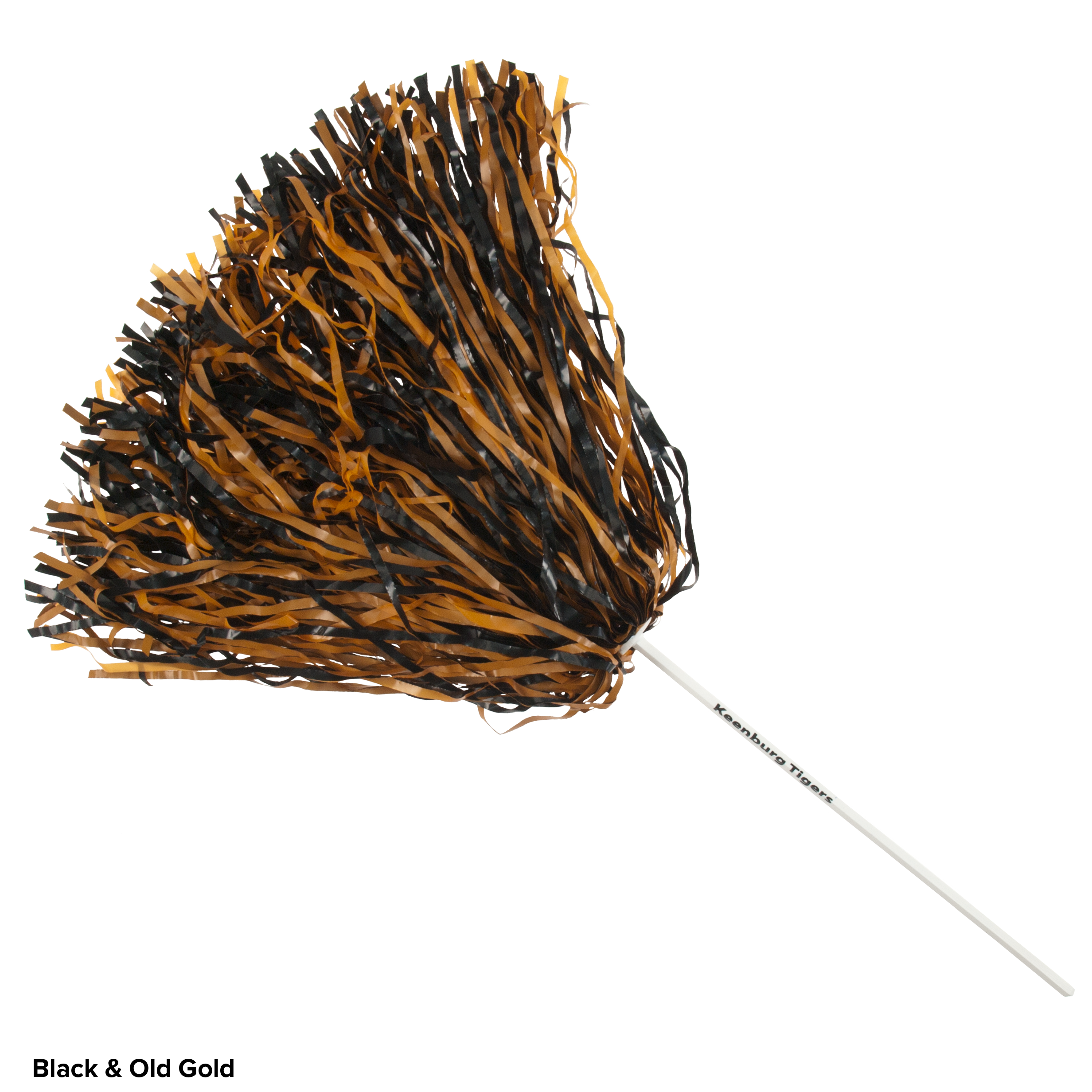 Rooter Pom, 500 Streamers 89