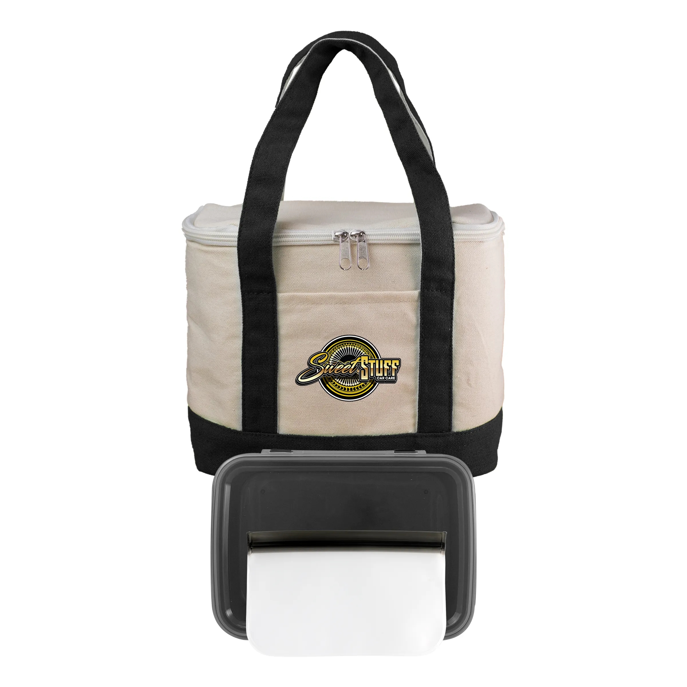 Sailing Cooler Lunch Set 3