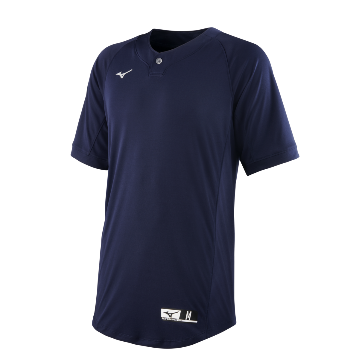 Youth NXT 1-Button Baseball Jersey 11