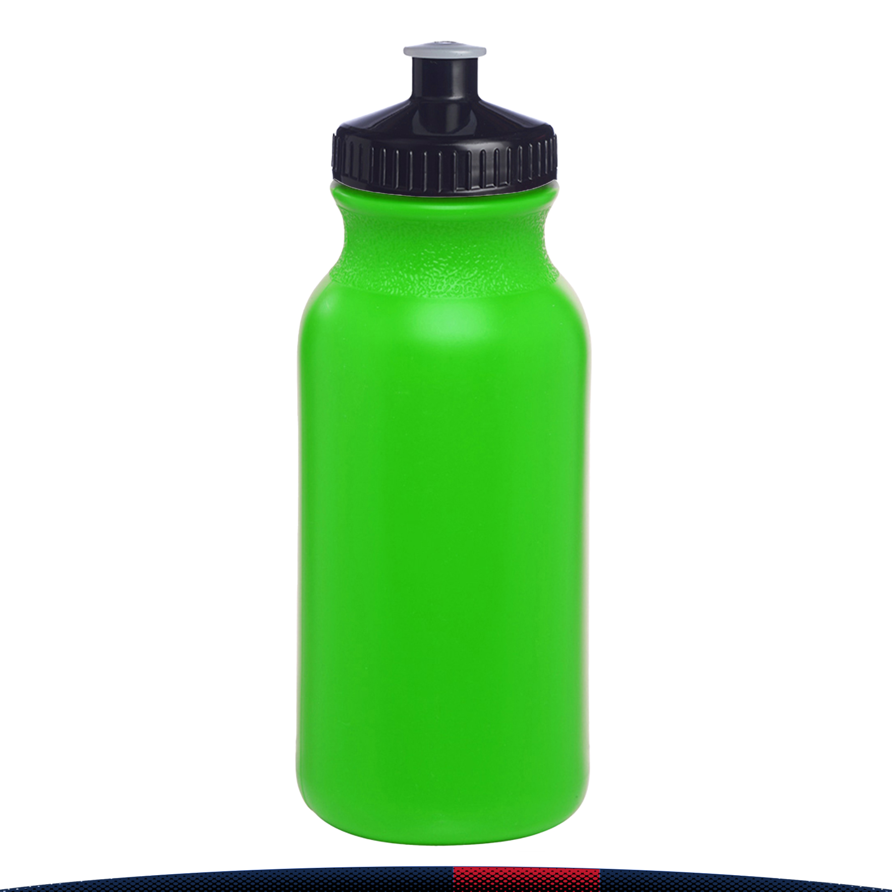 Eamon Plastic Sports Bottle - 20 OZ. 29
