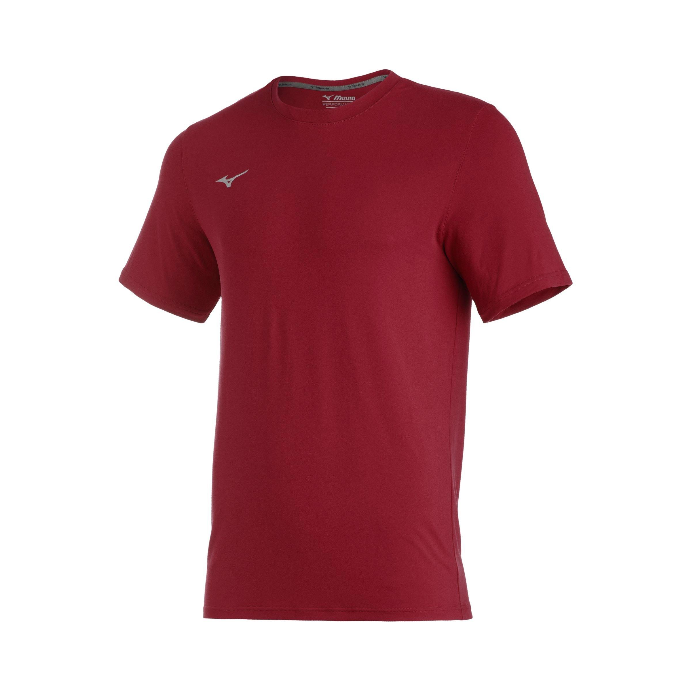 Youth Comp Diamond Short Sleeve Crew 38