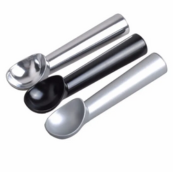 Anti Freeze Ice Cream Scoop Ball Maker