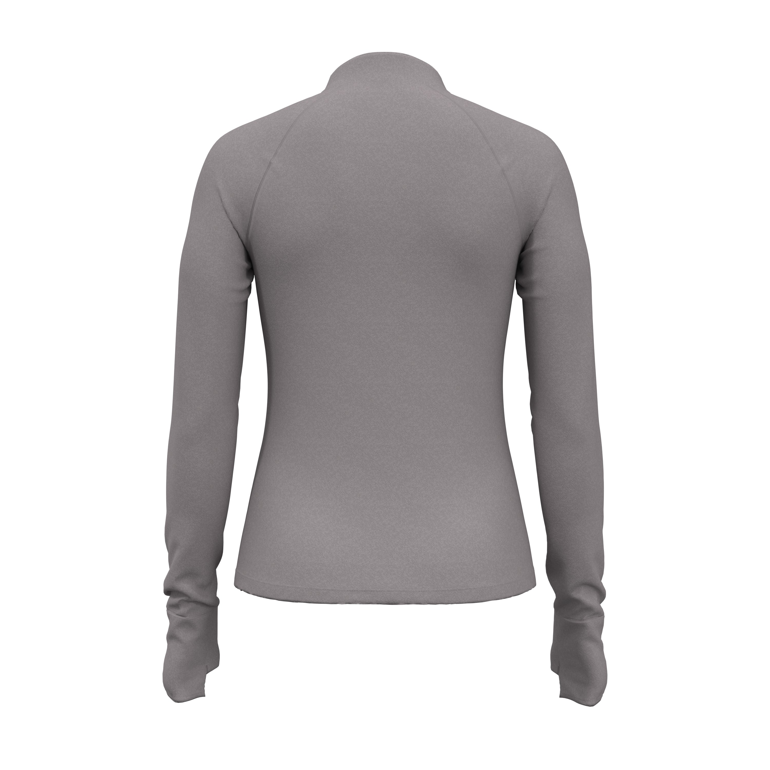 UA Motion Cold Weather Women's Mock 8