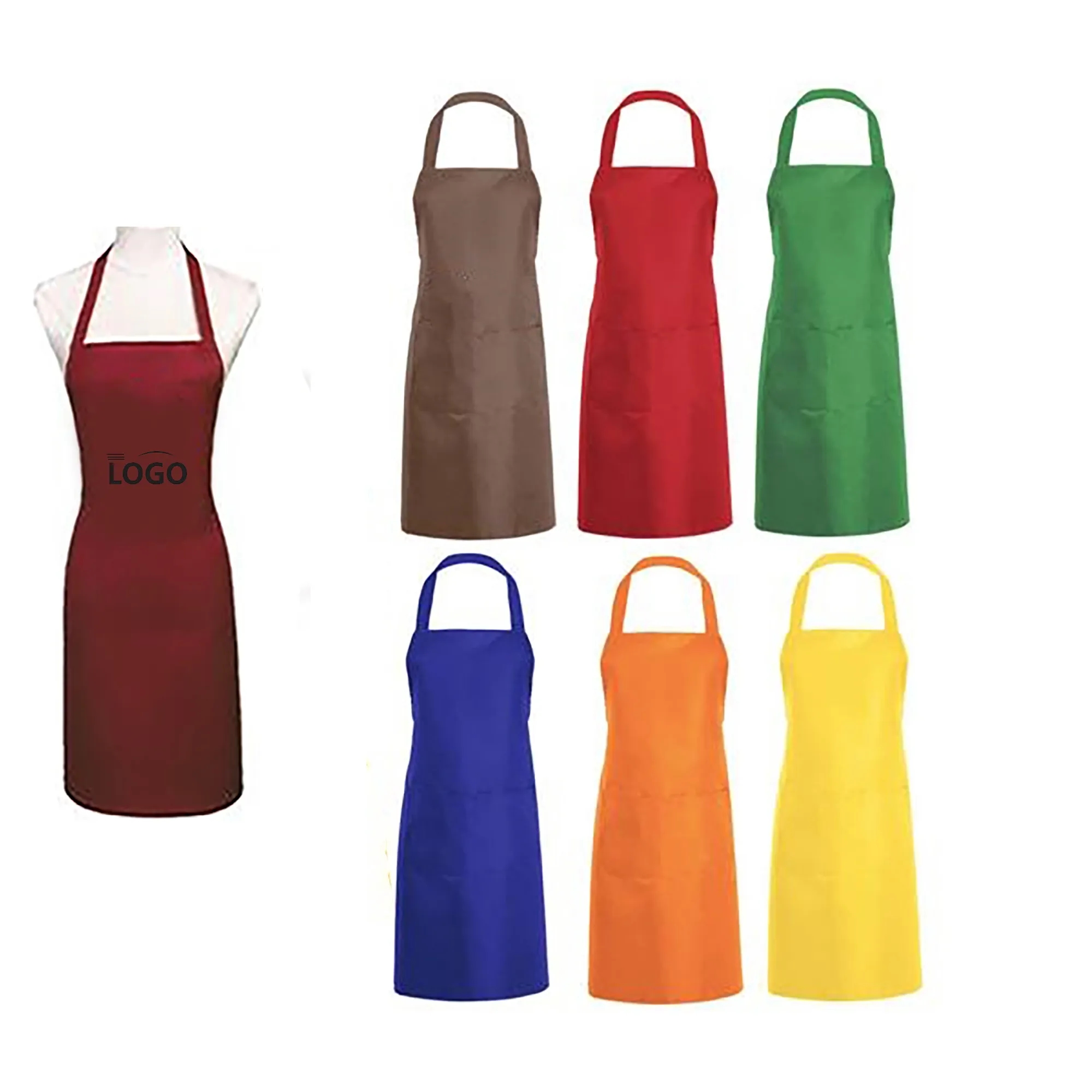 Kitchen Apron