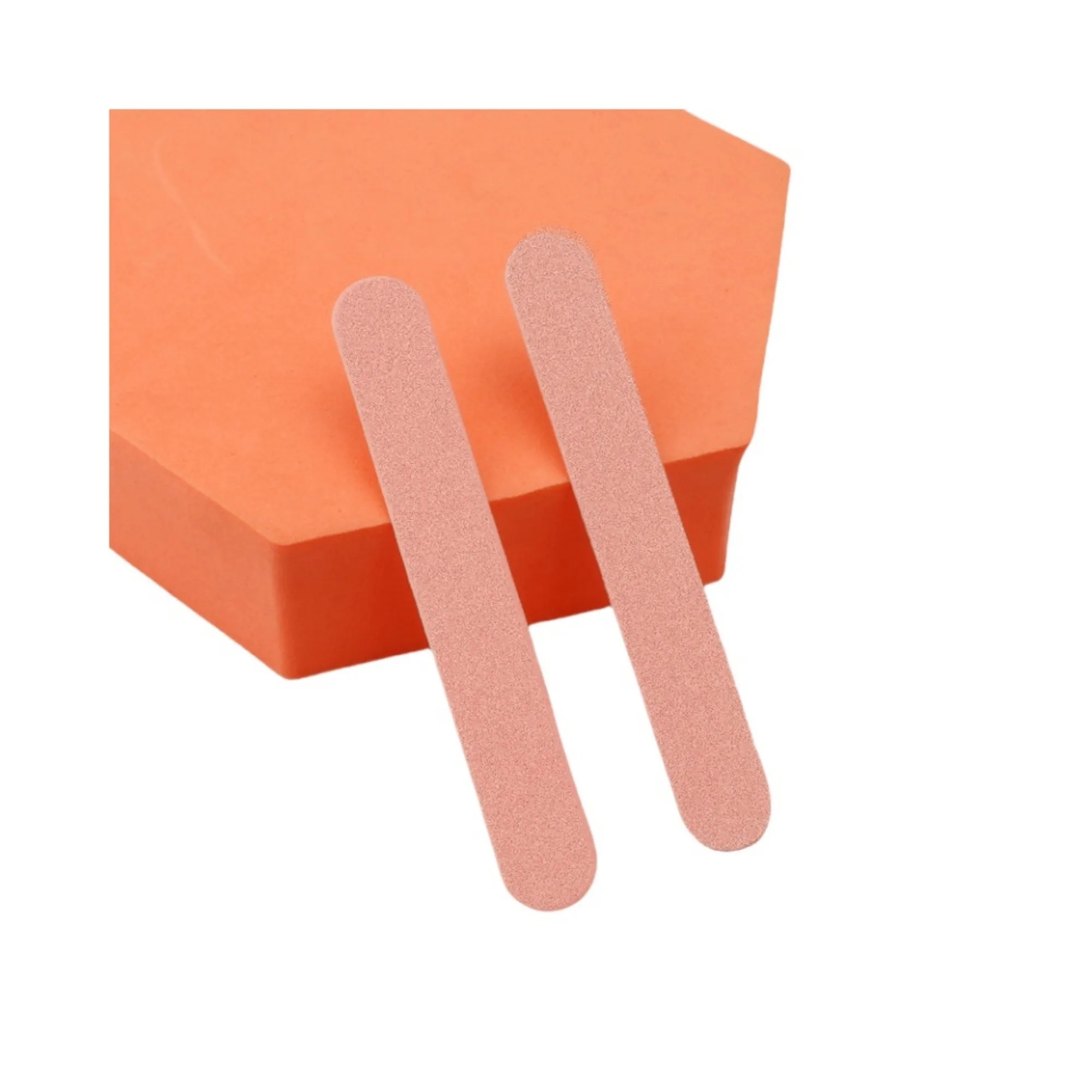 Disposable Double Sided Emery Board Nail File 21