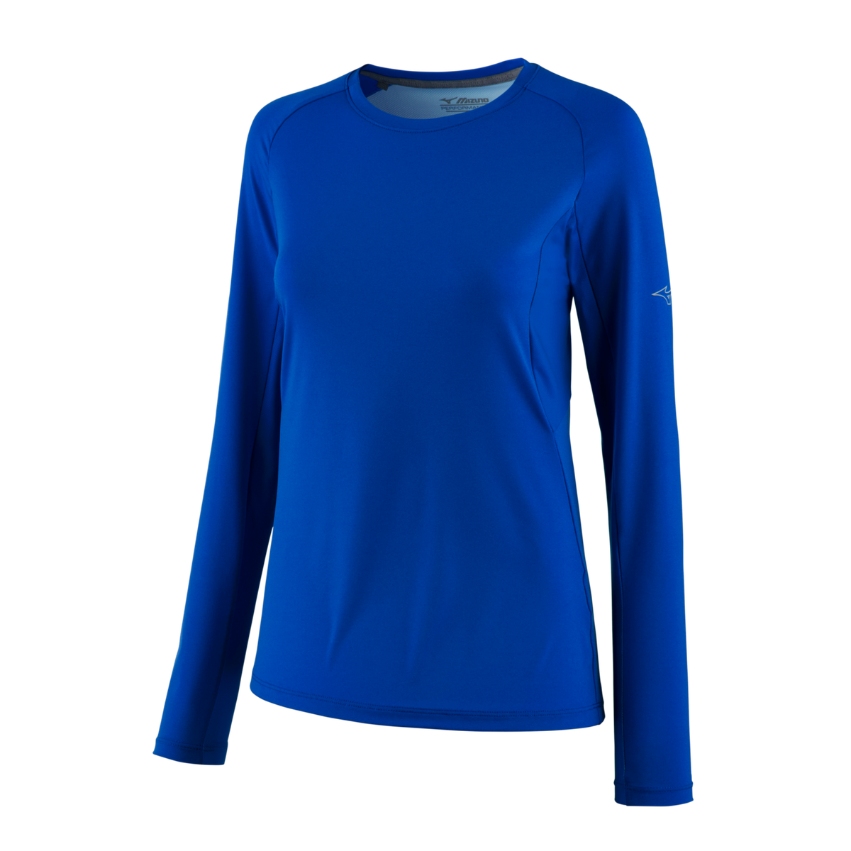 Women's Performance Long-Sleeve 9
