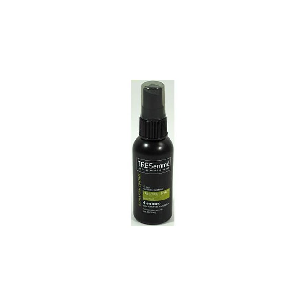 Tres Two Spray Extra Hold Hairsprays - 2 oz 2