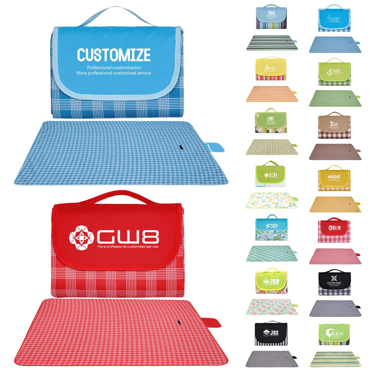 Picnic Blanket