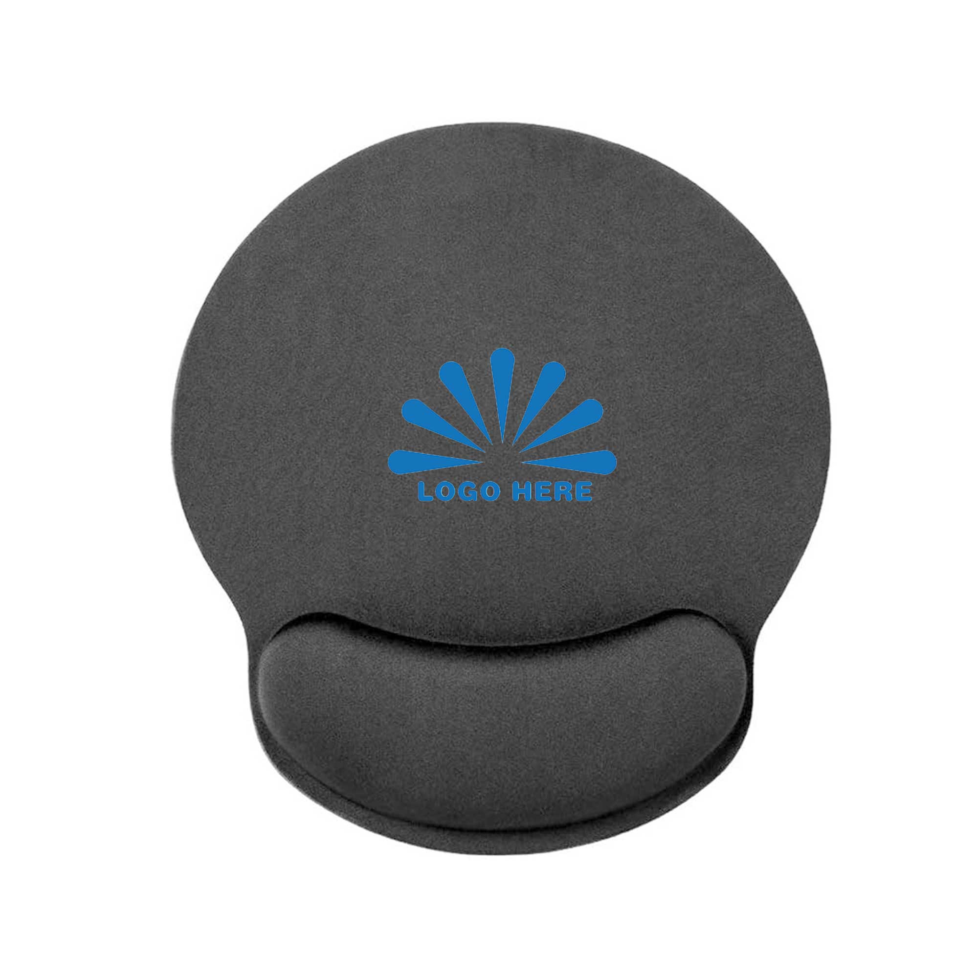 Ergonomic Resting Mouse Pad 3