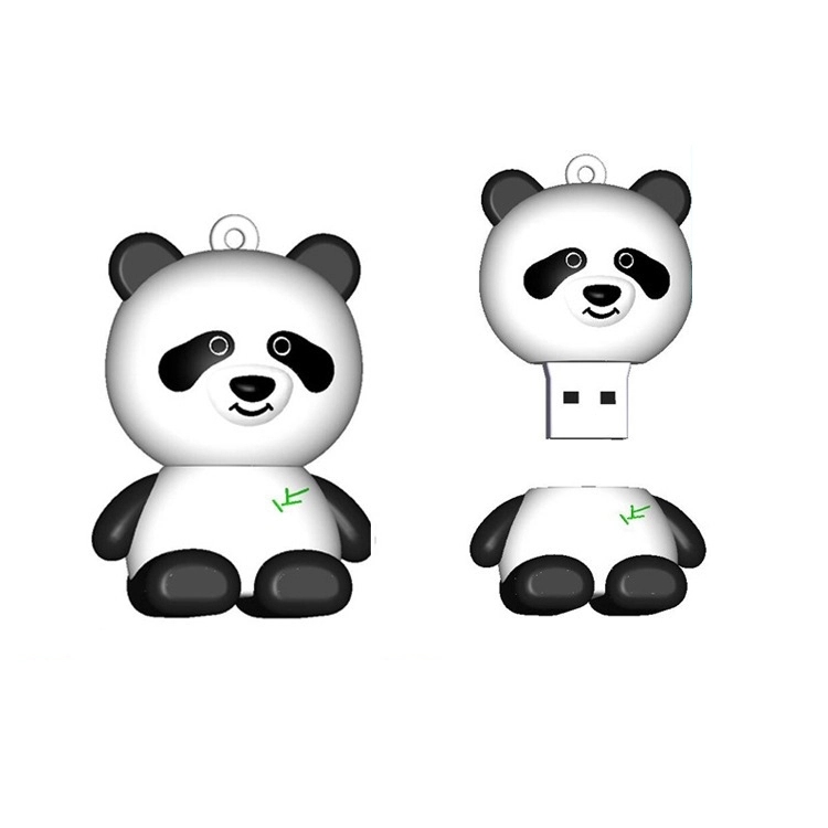 Panda 4GB USB Flash Drive