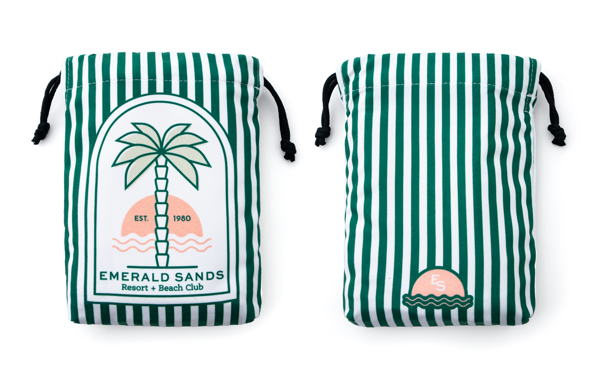 Sand-Free Towels 2