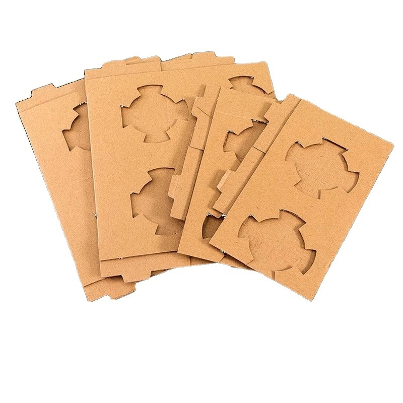 Cardboard Beverage Holder