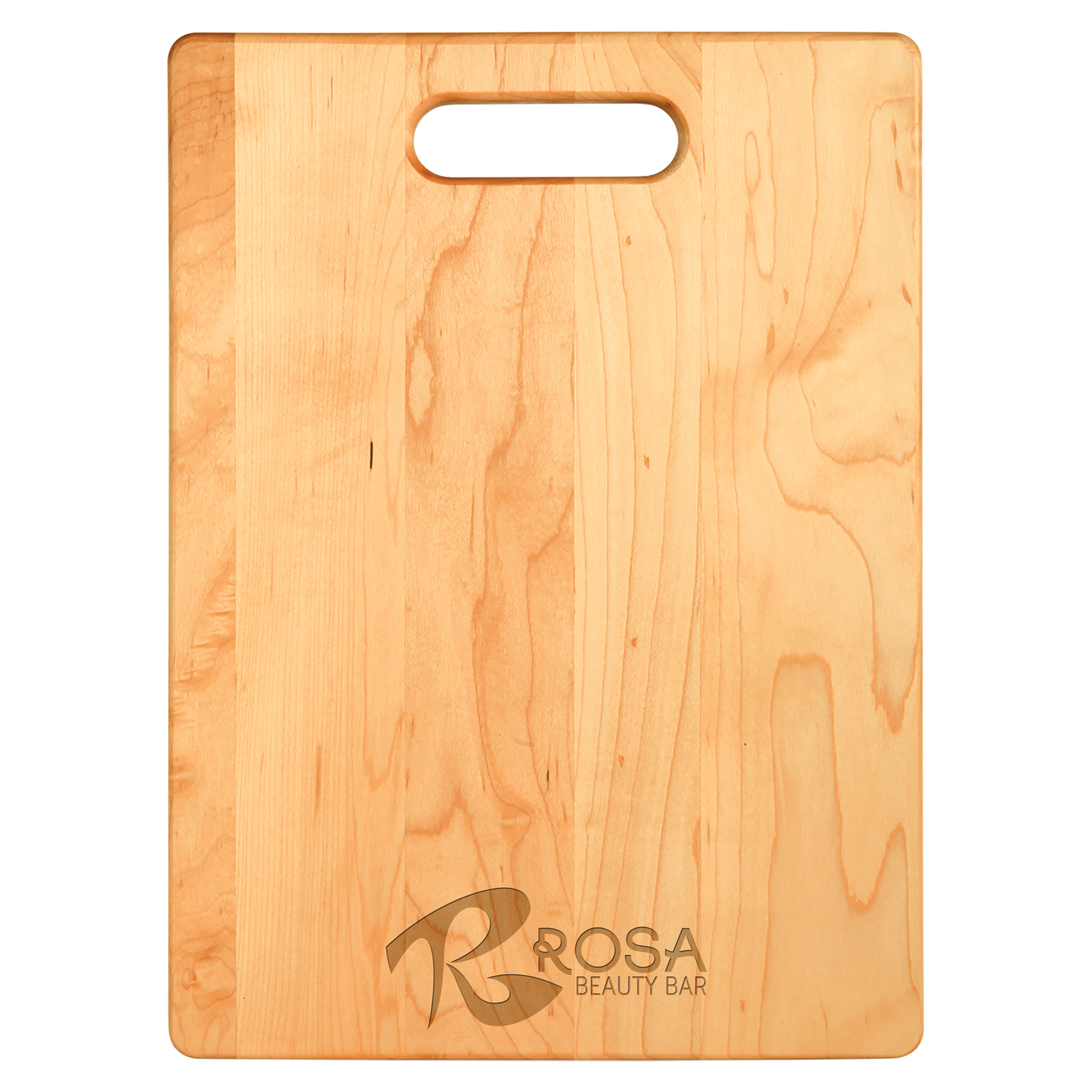 13" x 9" Maple Cutting Board