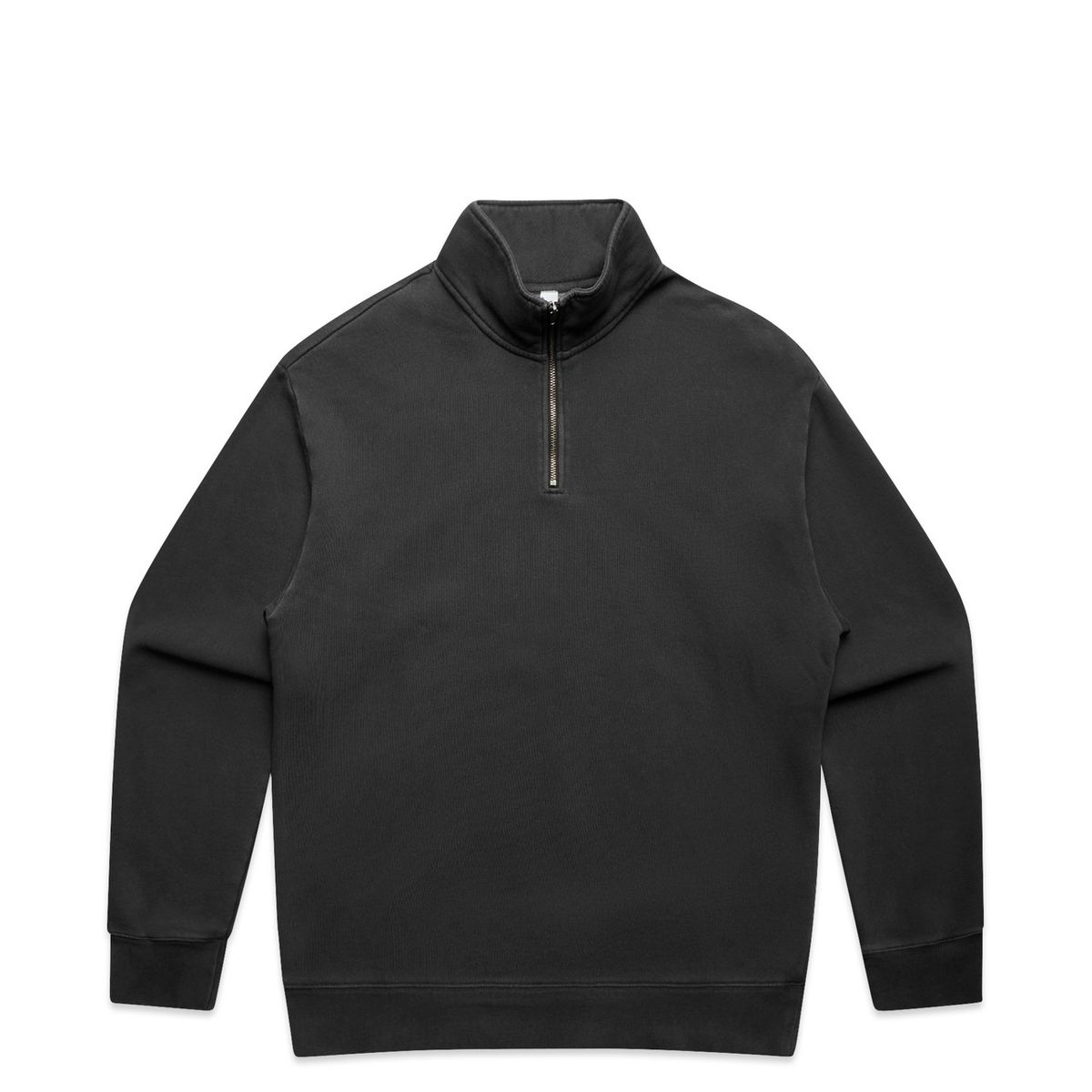 Relax Faded Half Zip | 5167 32