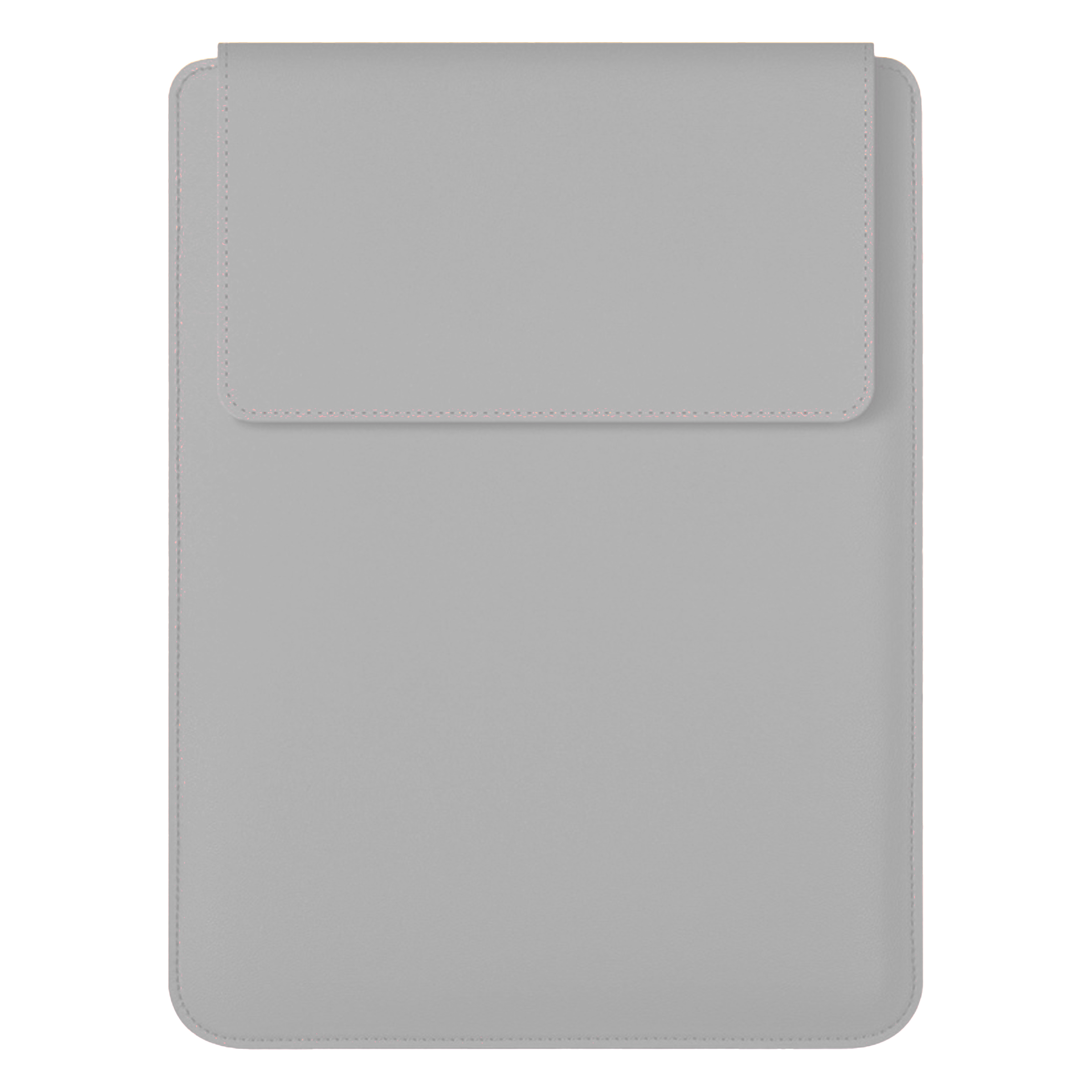 Faux Leather Computer Protective Case 15