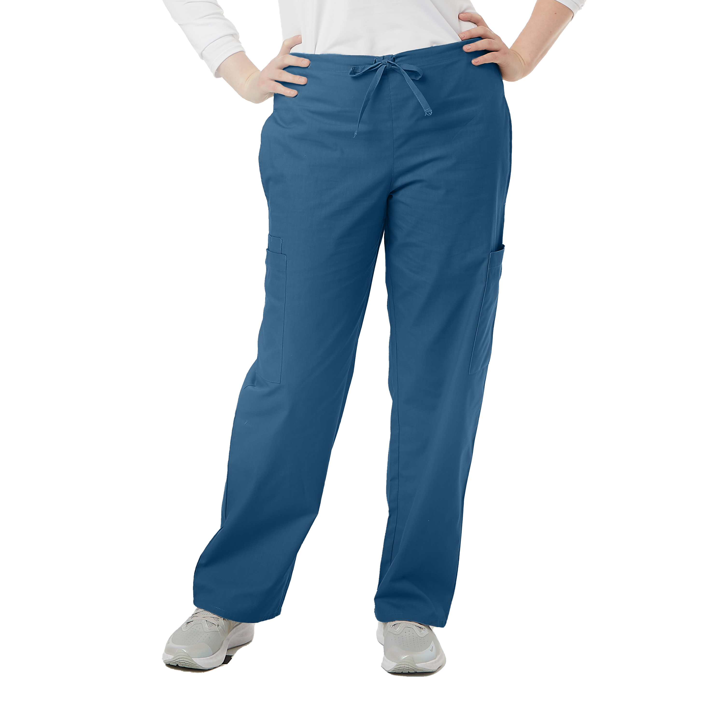 UltraSoft Cargo Scrub Pant 20