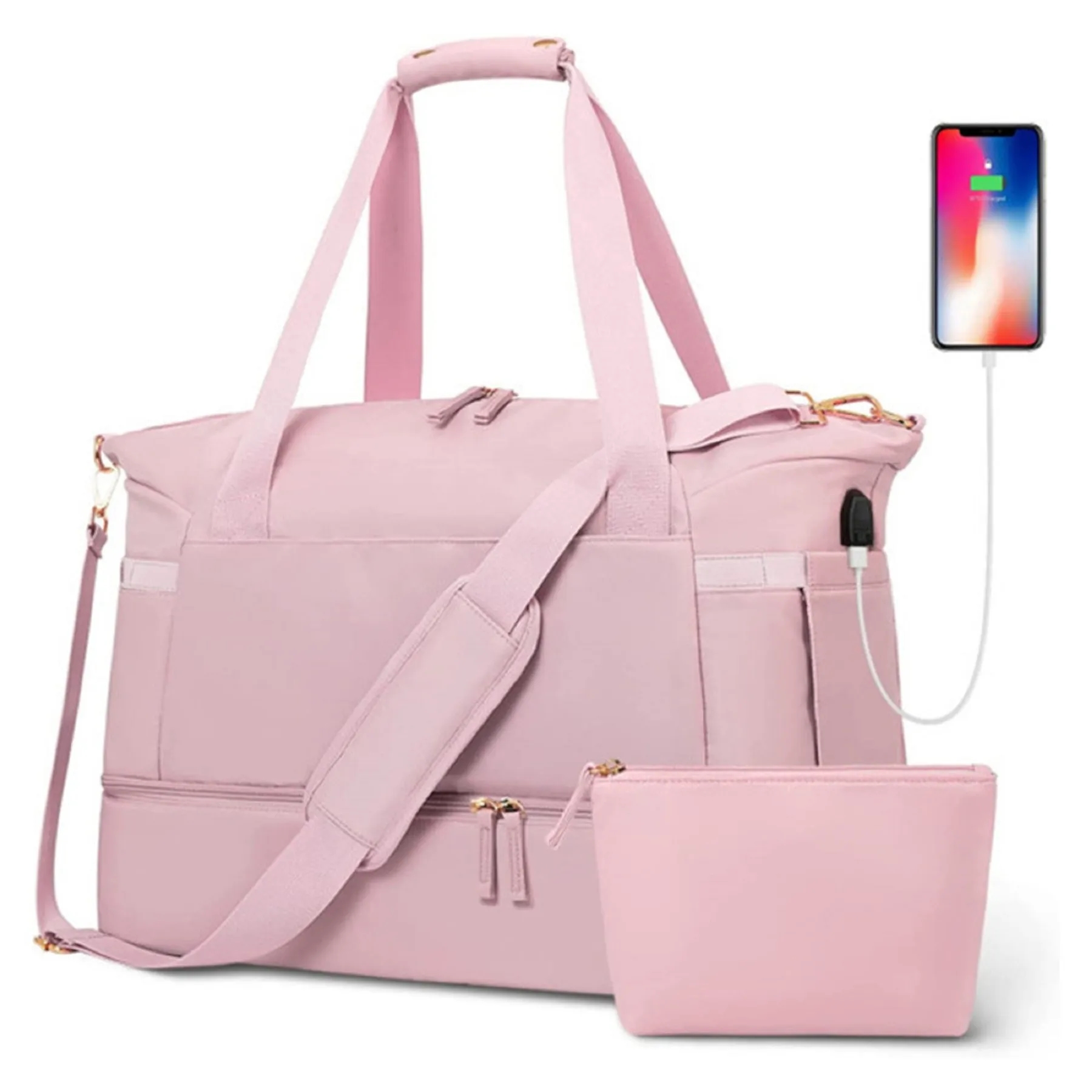 Gym Bag for Women 30