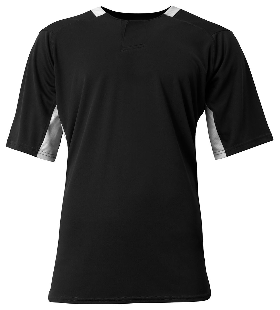 A4 Youth Pro DNA Baseball Jersey 4