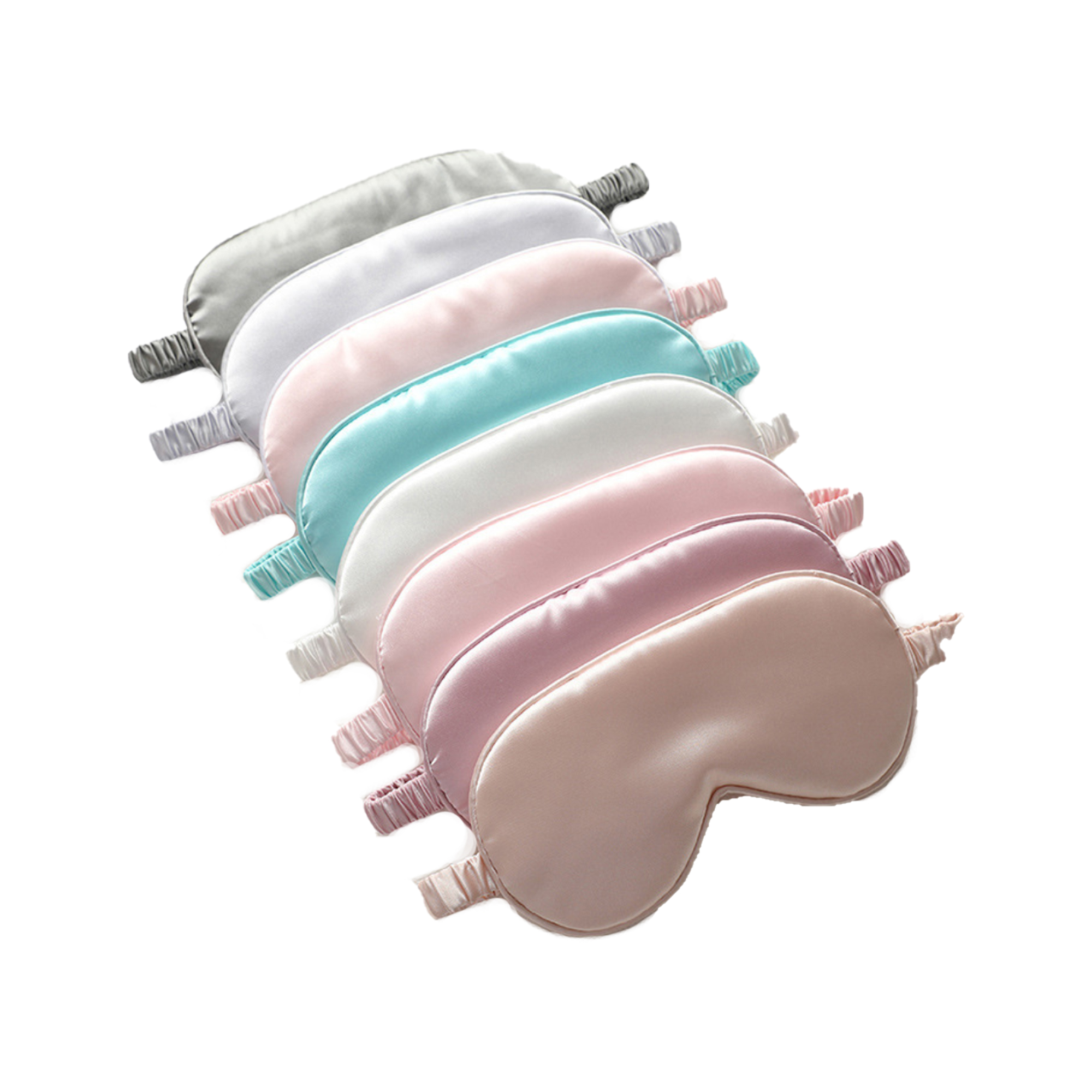 Satin Sleep Eye Mask 3