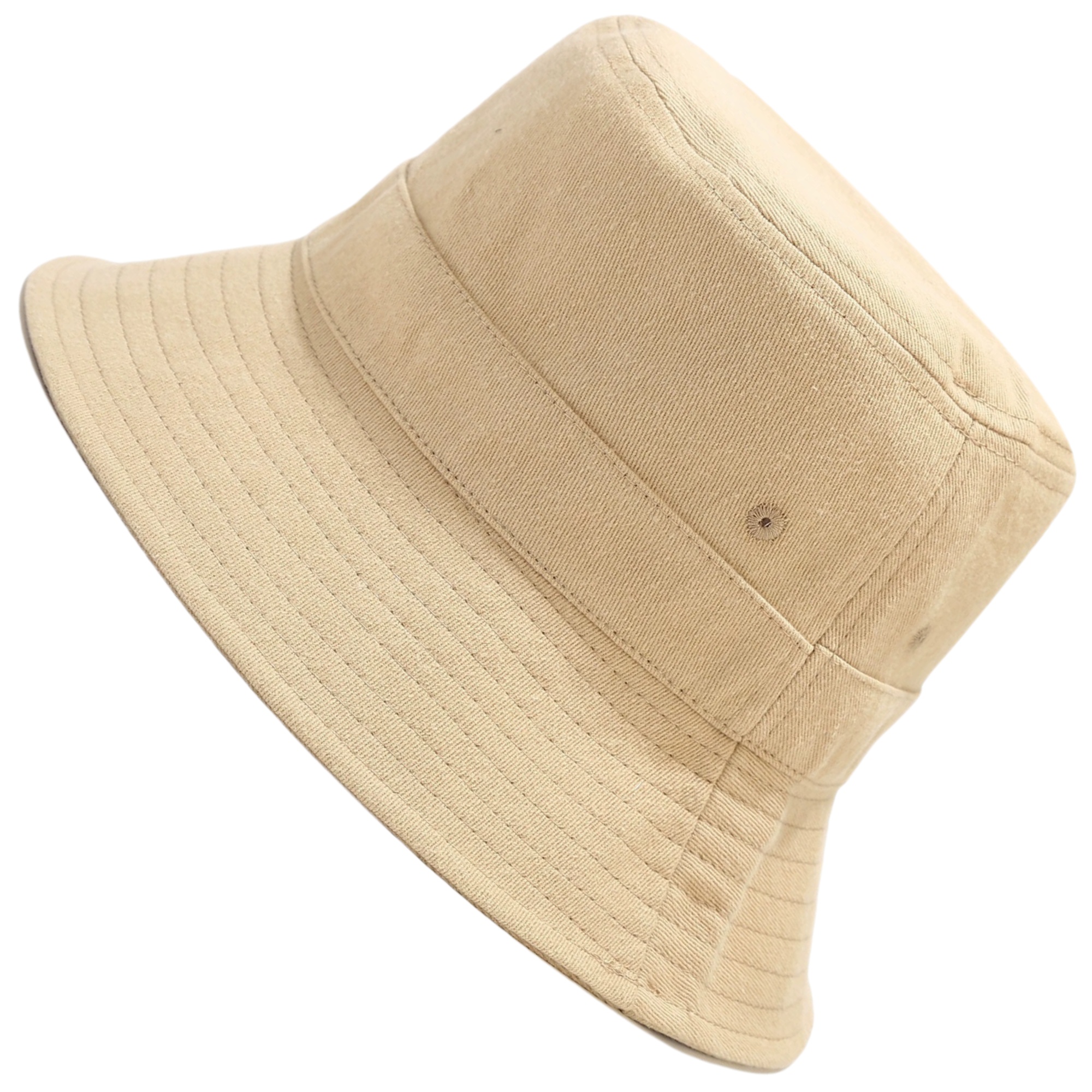 Lightweight Packable Bucket Hat 21