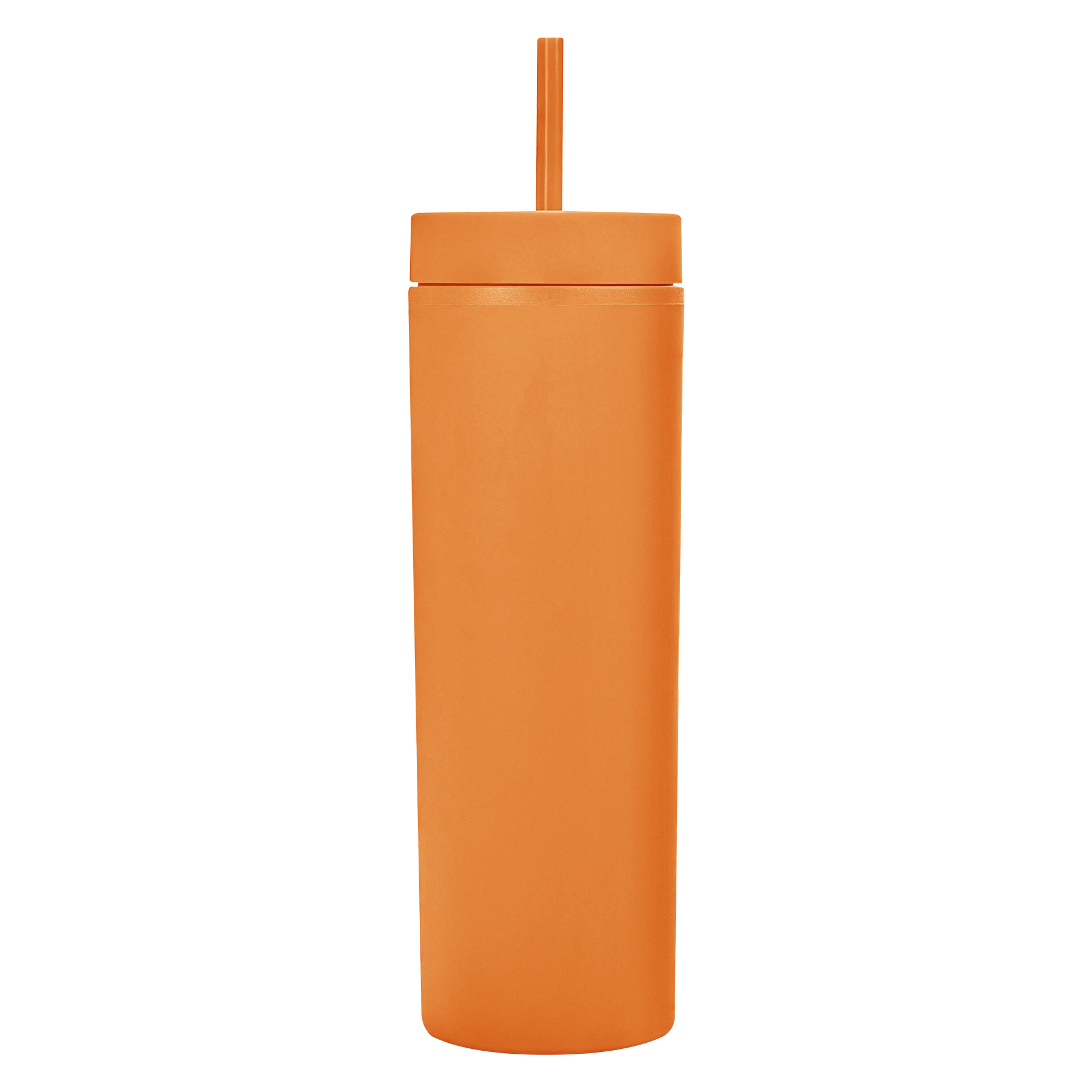 16OZ Straight Straw Cup 11
