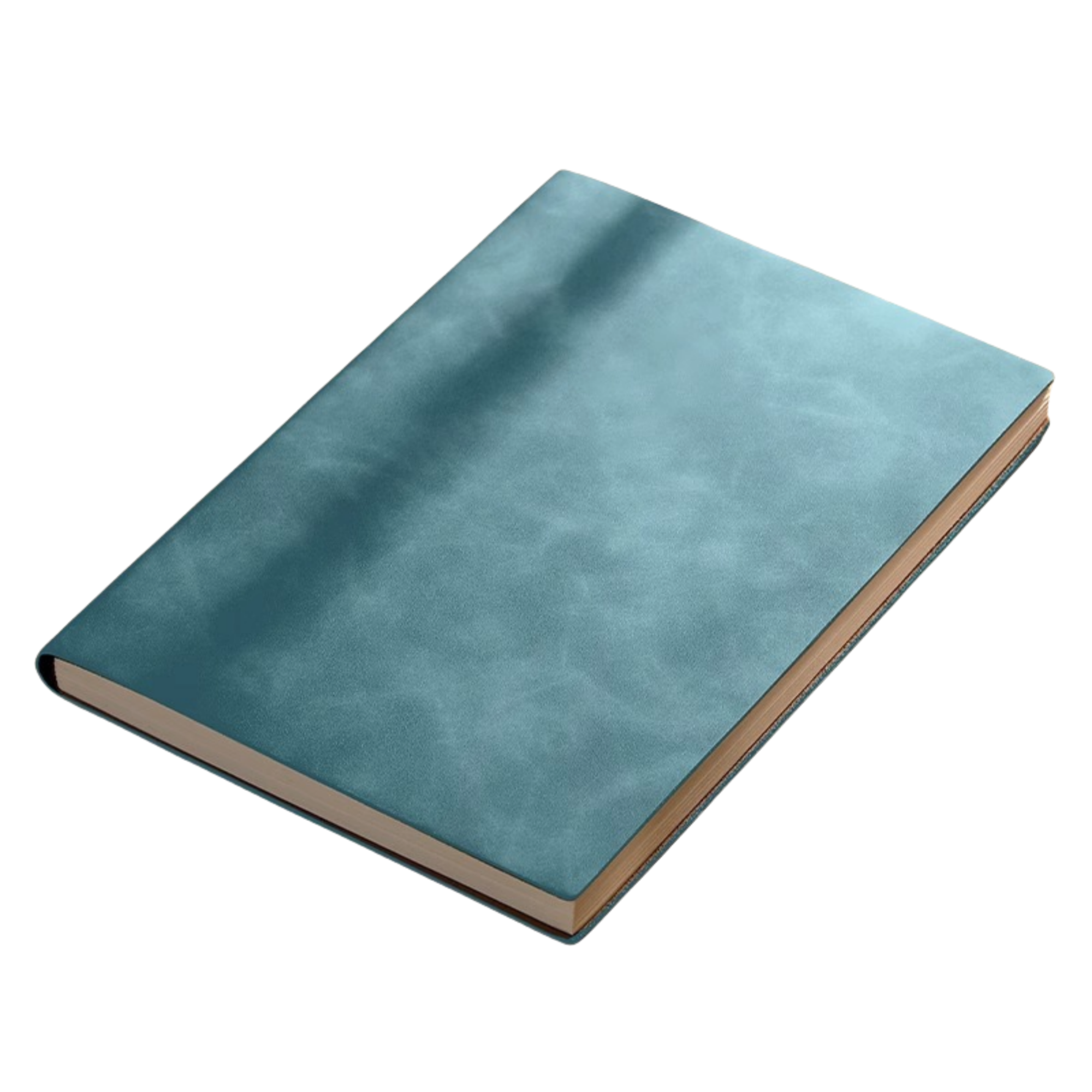 PU Leather Journal