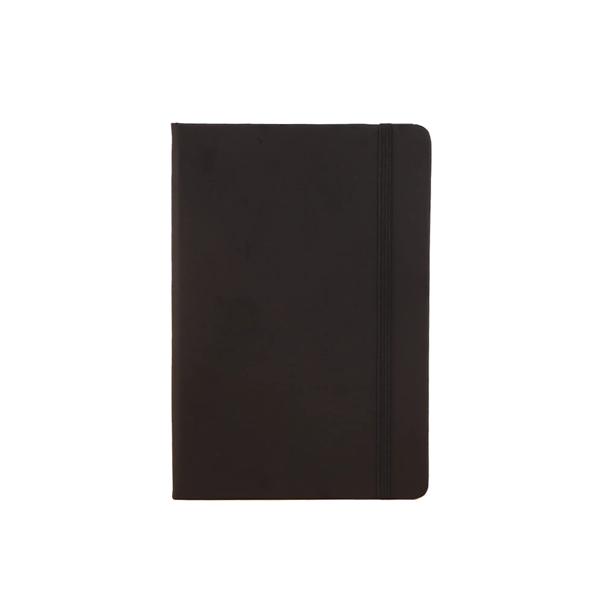 Pp Cover Leather Refillable Journal A5 Notebook 14