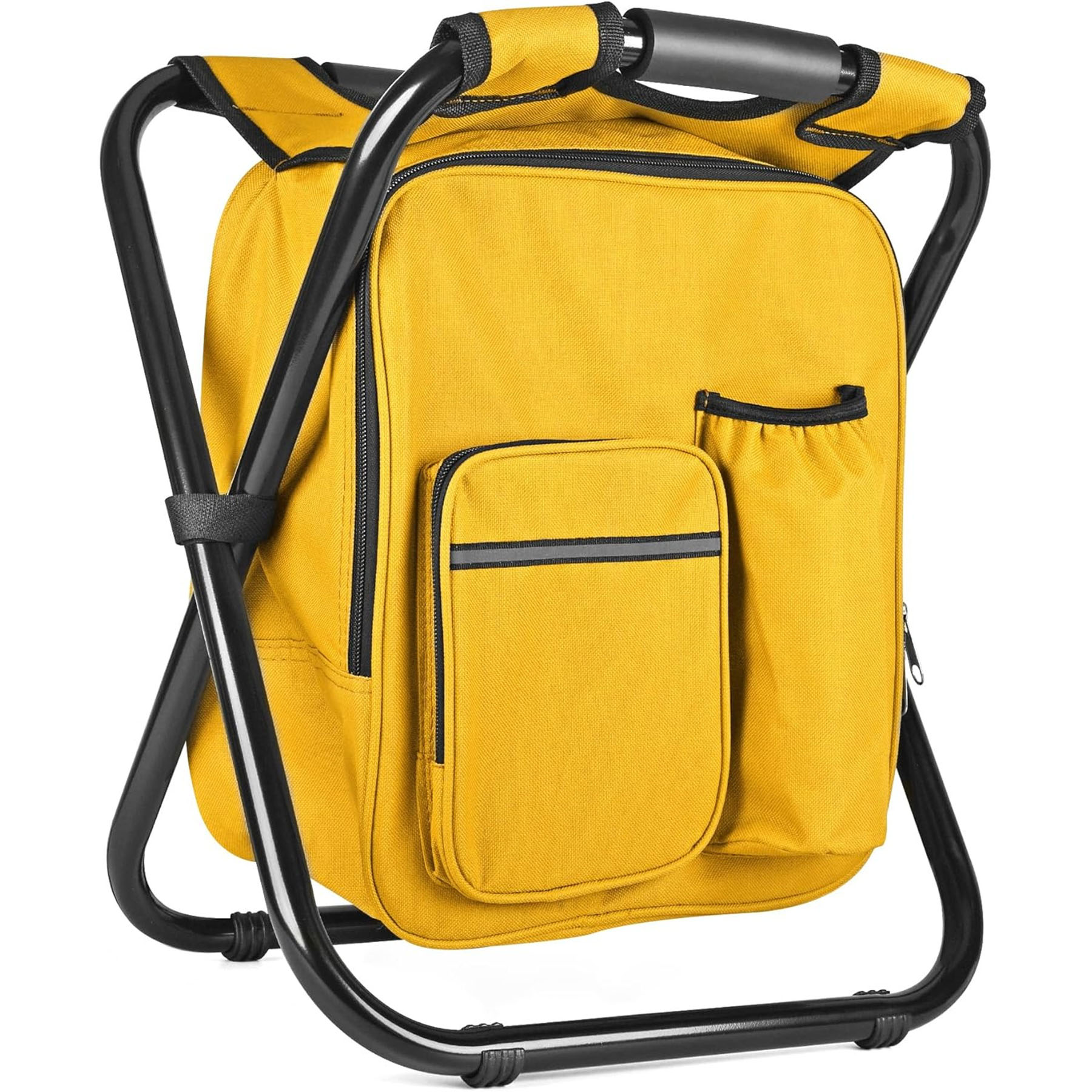 Portable Stool Backpack 33