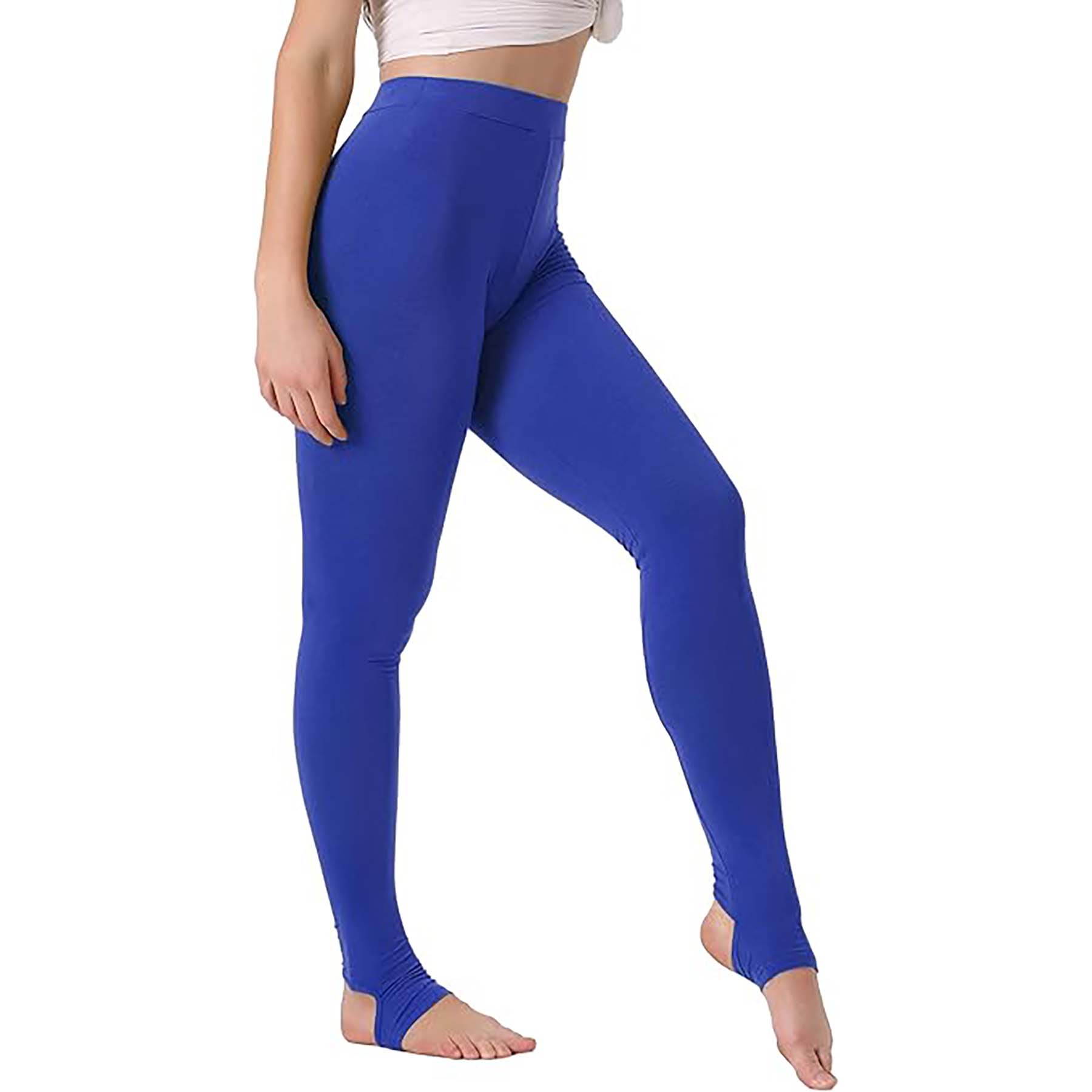 Women's Leggings Elastic 44