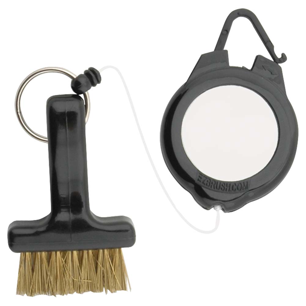 EZ Golf Brush 4