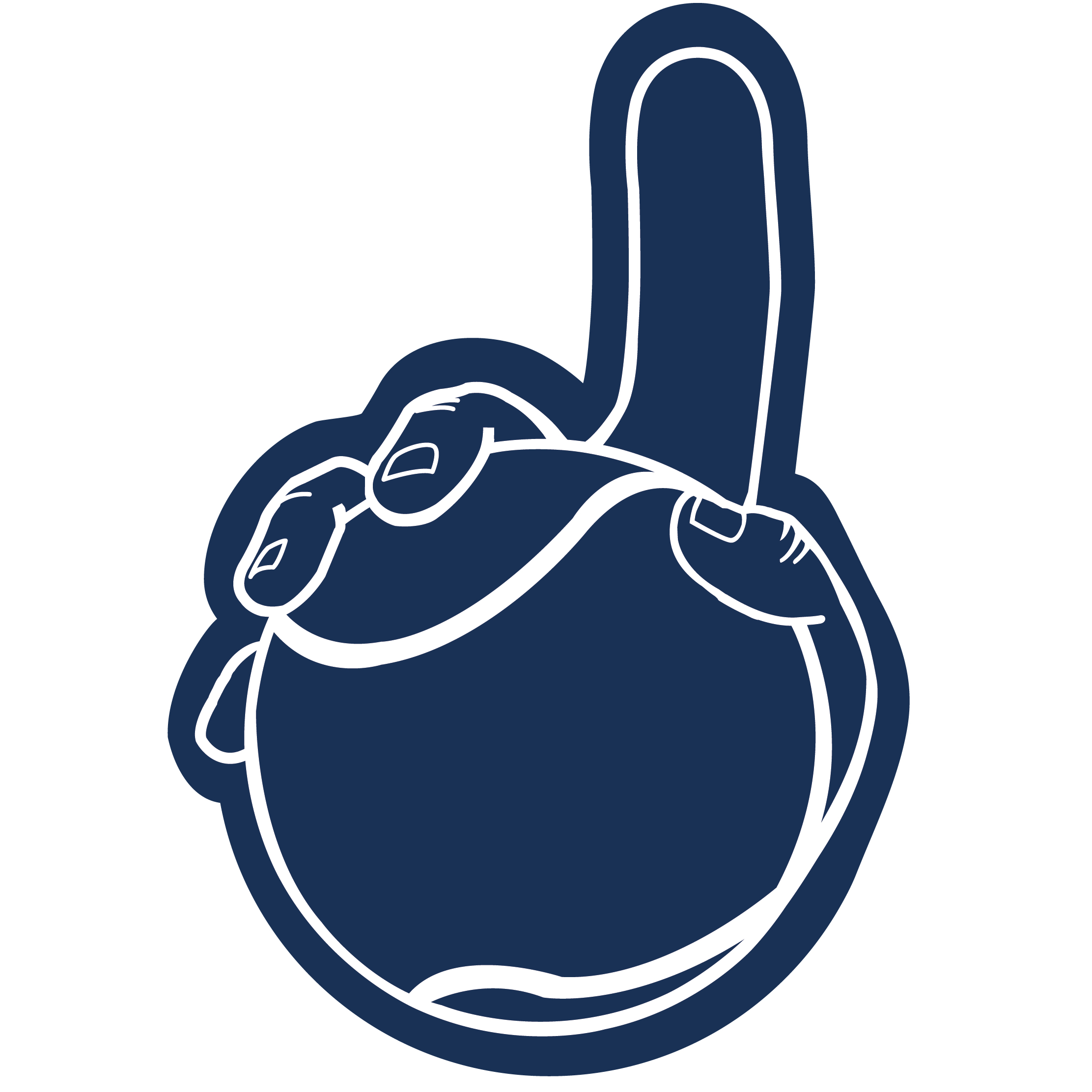 Tennis Ball Hand 71