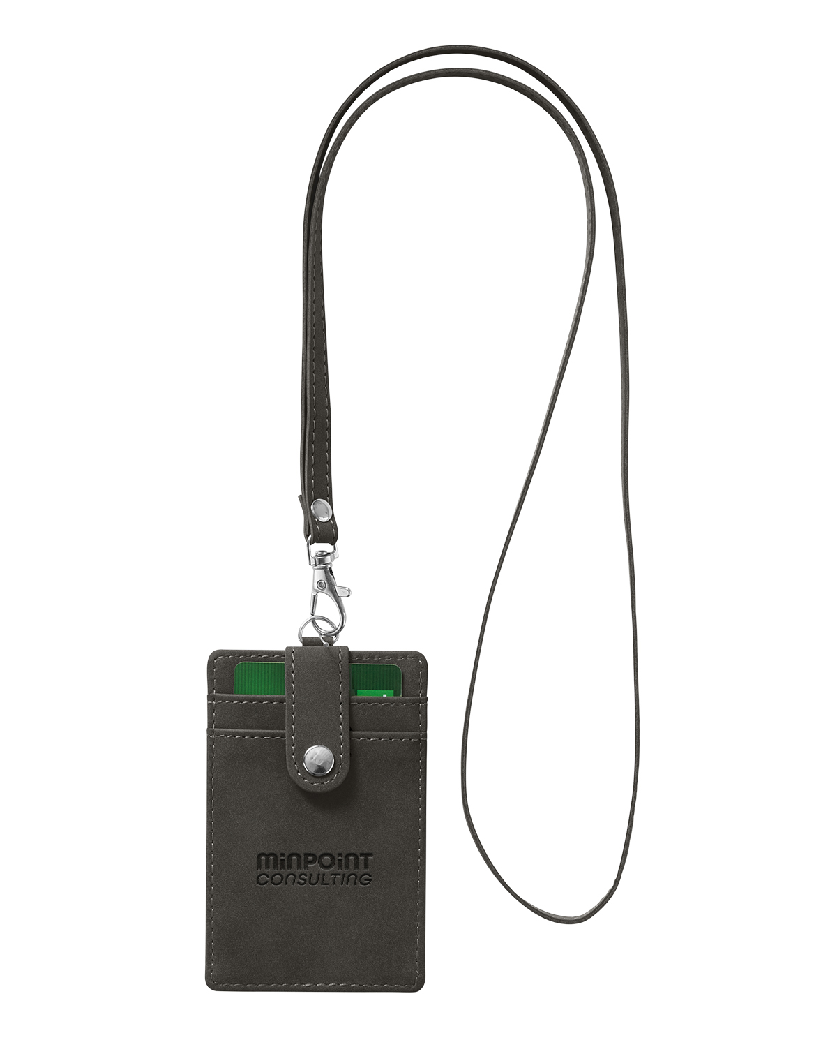 RFID Card & Badge Holder