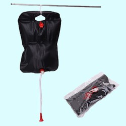 Outdoor Shower Water Bag