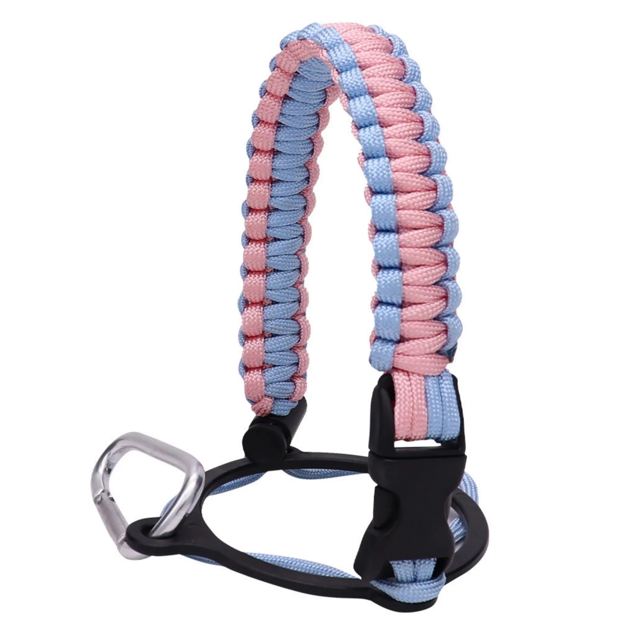 Paracord Water Bottle Handle Strap 75