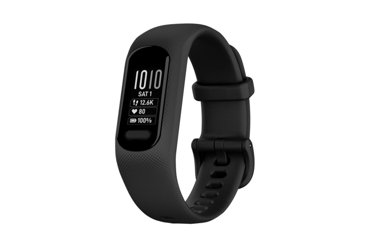 Garmin Vivosmart 5 Fitness Tracker - Small/Medium 3