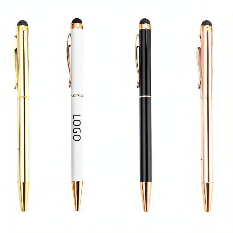 Metallic Stylus Pen