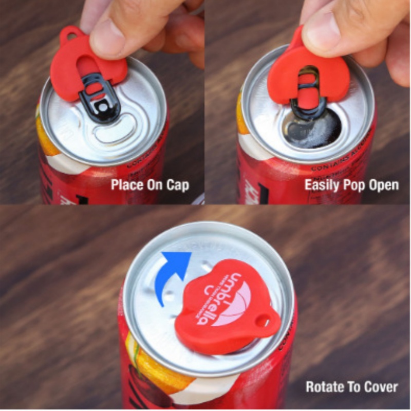 Beverage Can Opener 7
