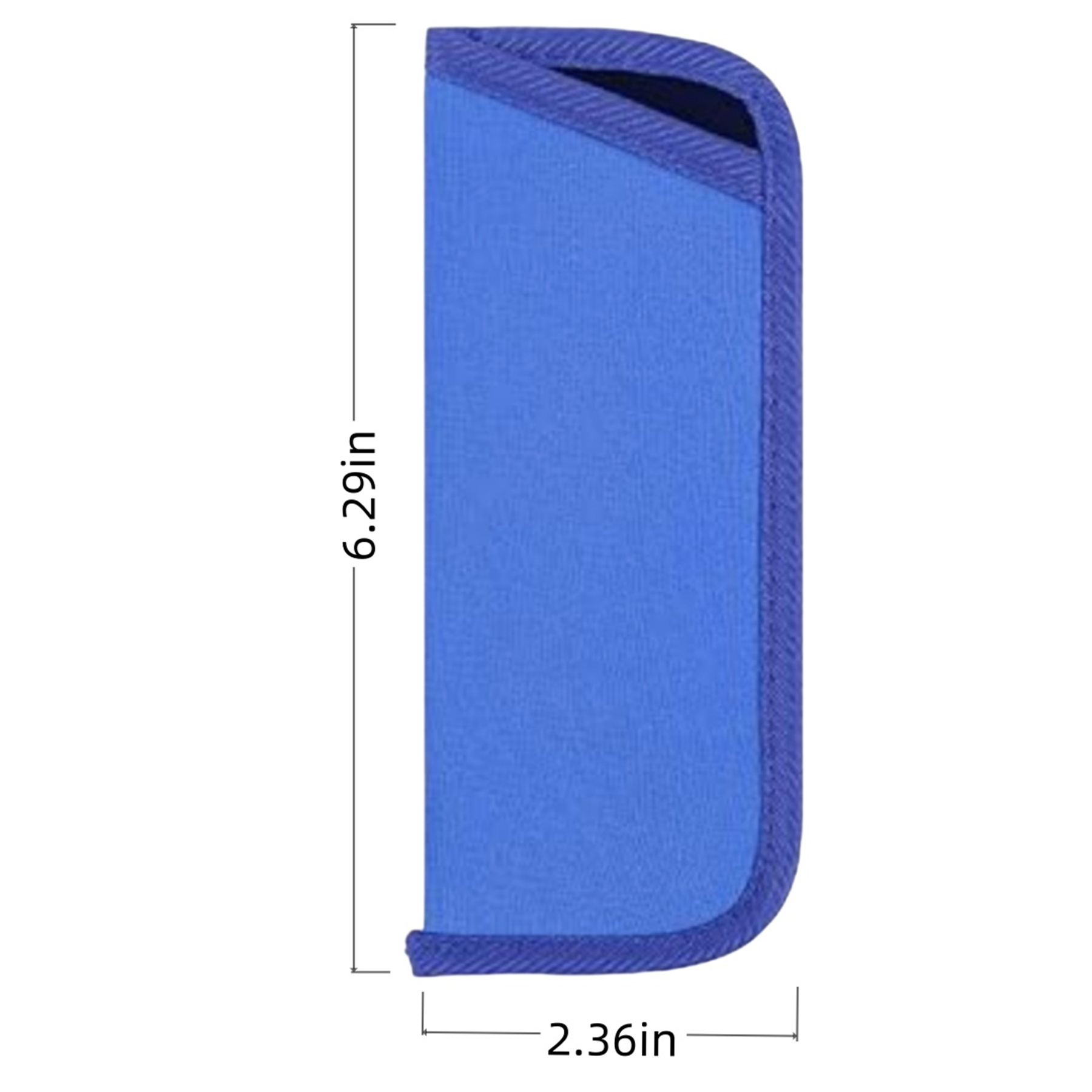 Soft Eyeglass Case 17
