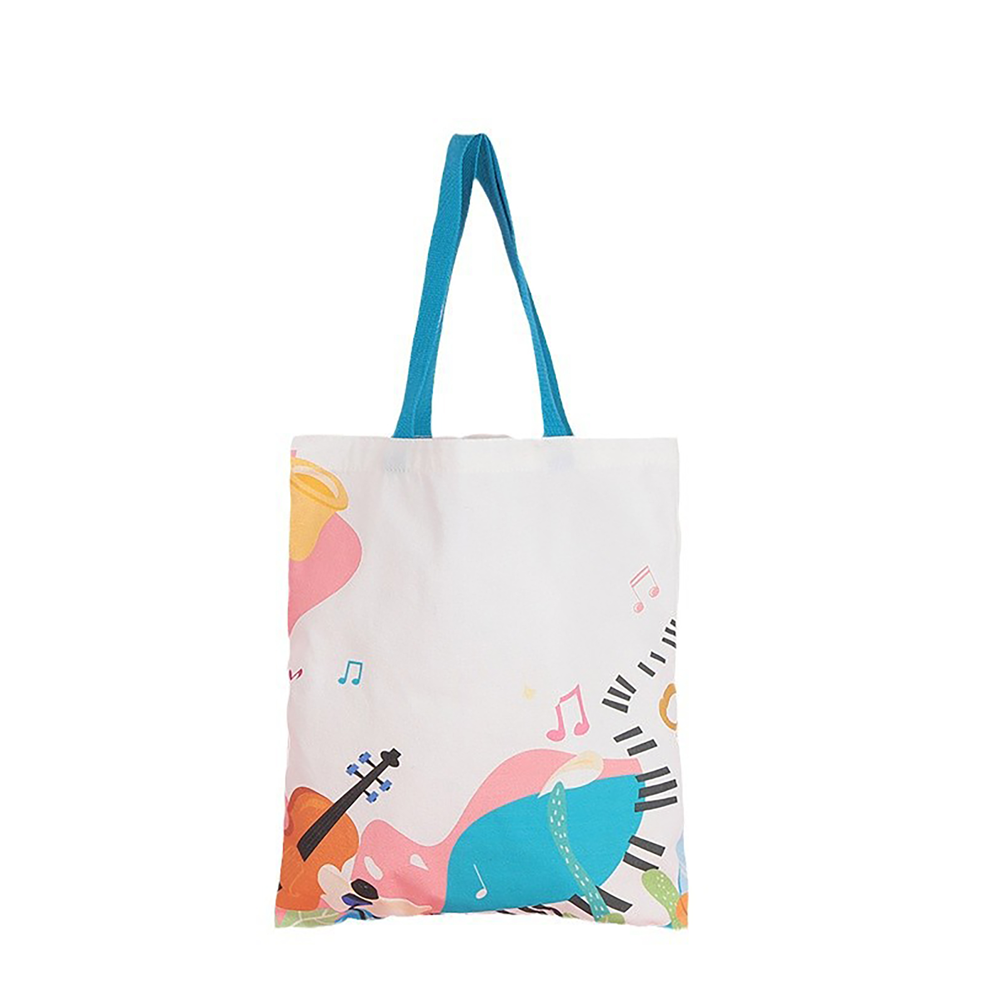 Custom Canvas Tote Bag, custom tote bag with logo imprint 10