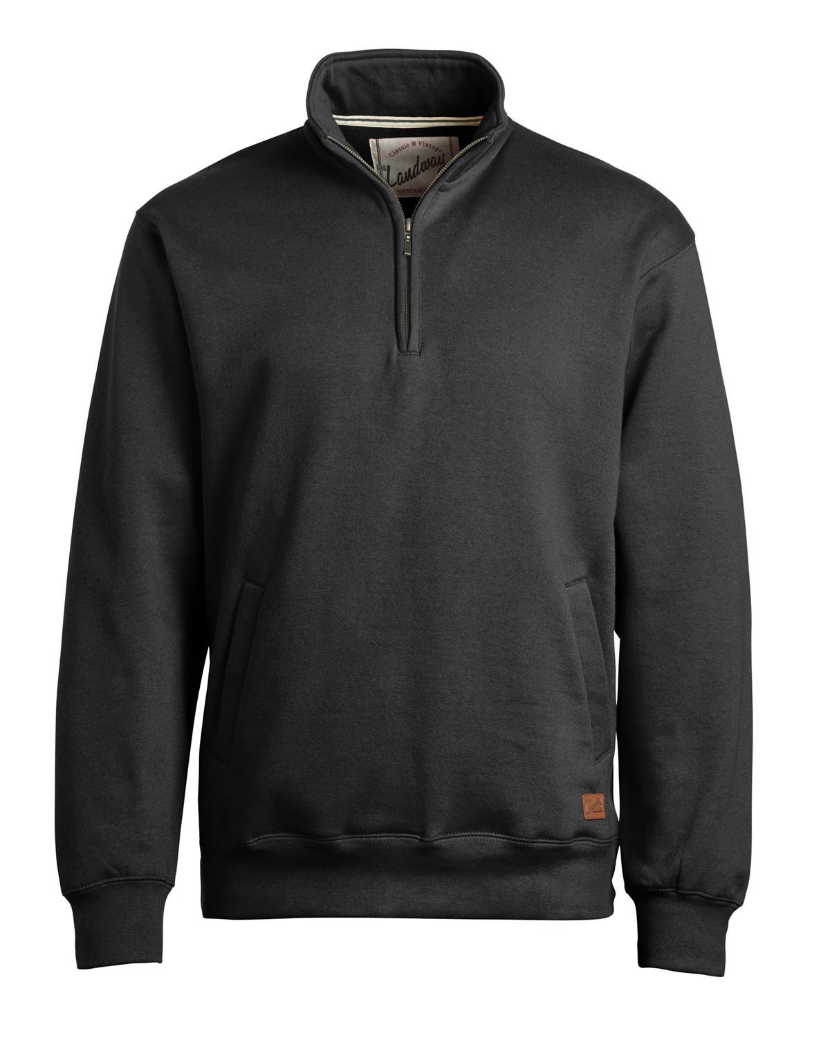 Rockridge, custom hoodie or sweatshirt with logo imprint 10