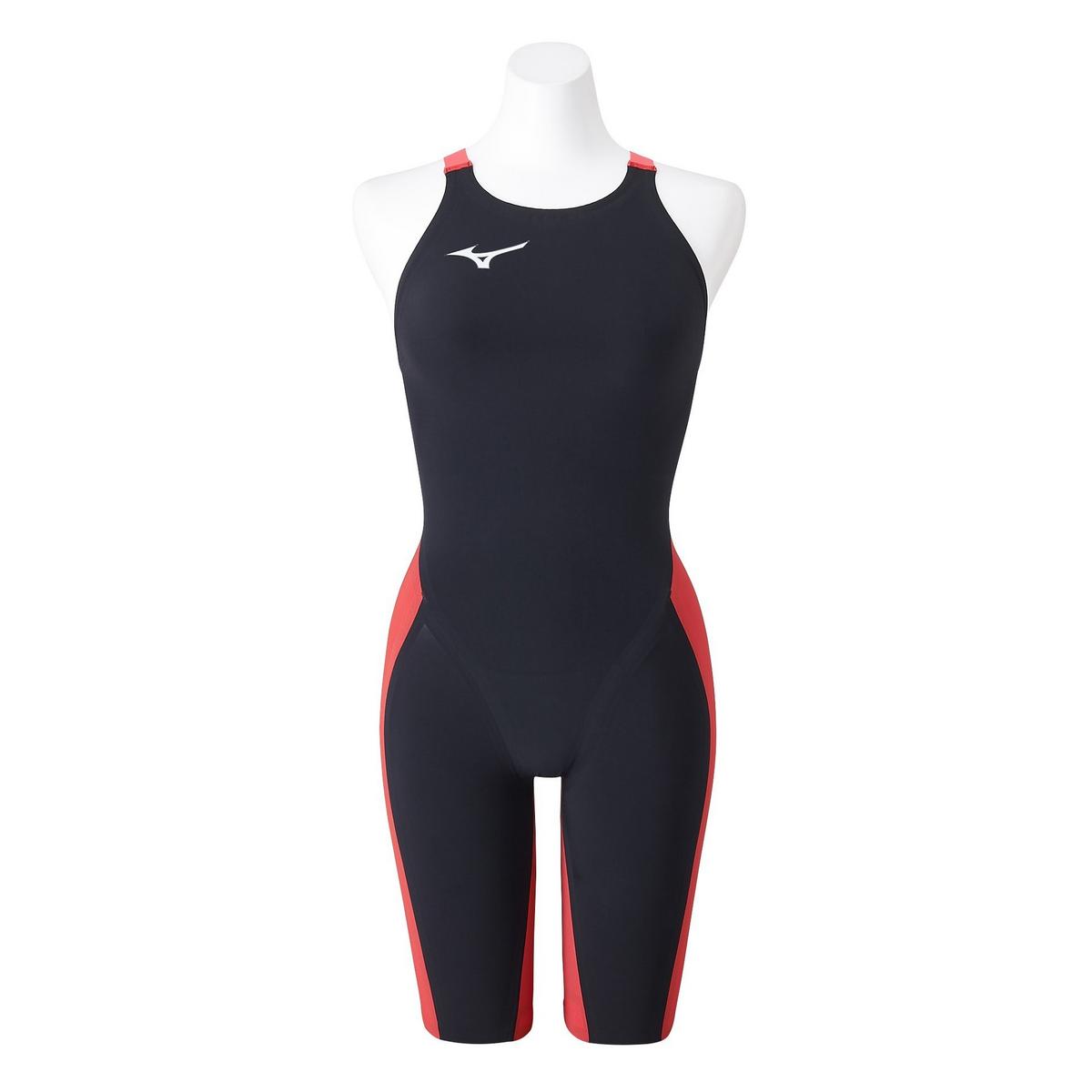 Mizuno Women's GX-Sonic VI Compression Release (CR) Technical Swimsuit 4