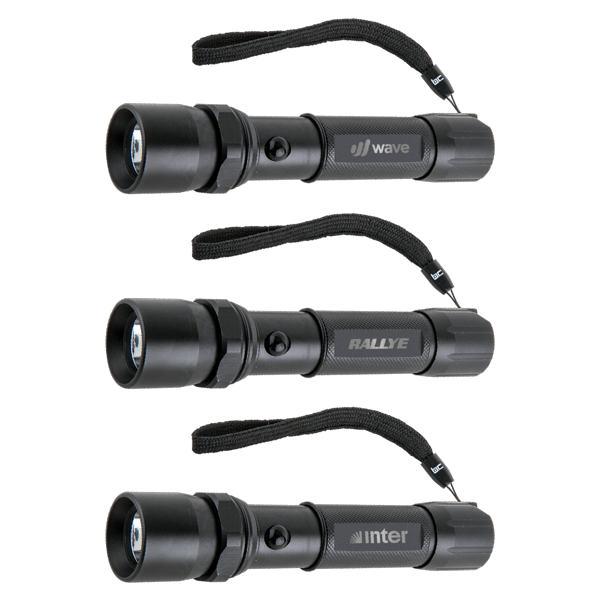 Basecamp Explorer 2200 mAh Powerbank Flashlight