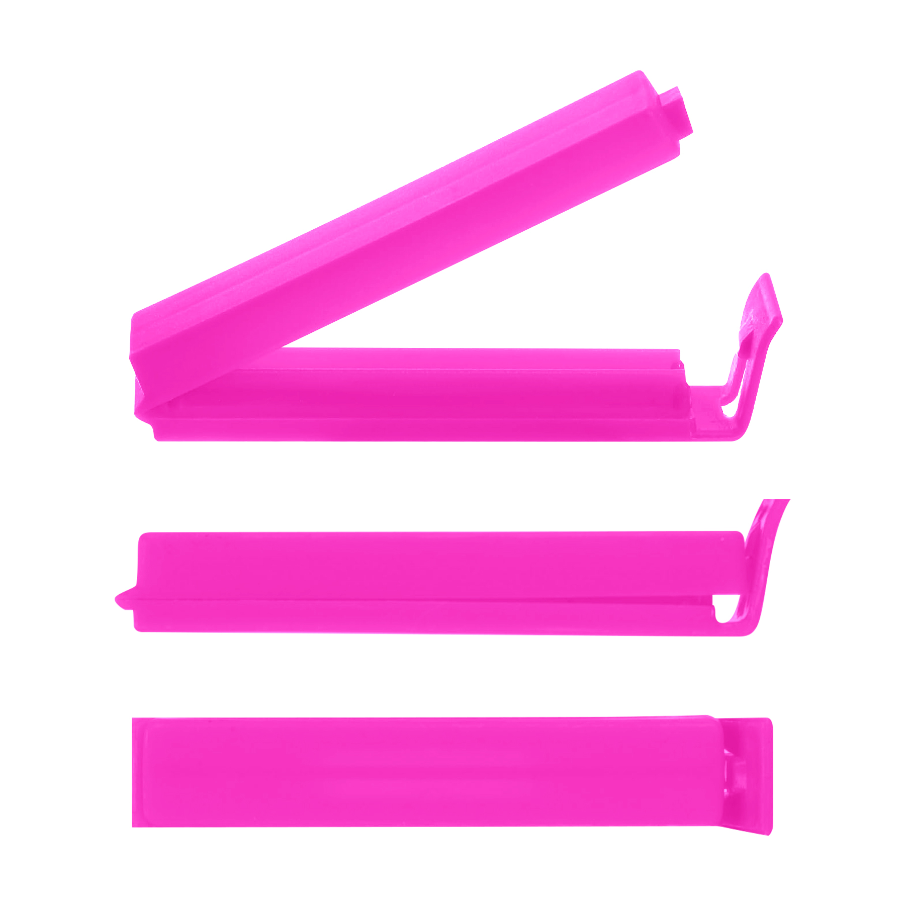 Plastic Food Bag Sealing Clip 7