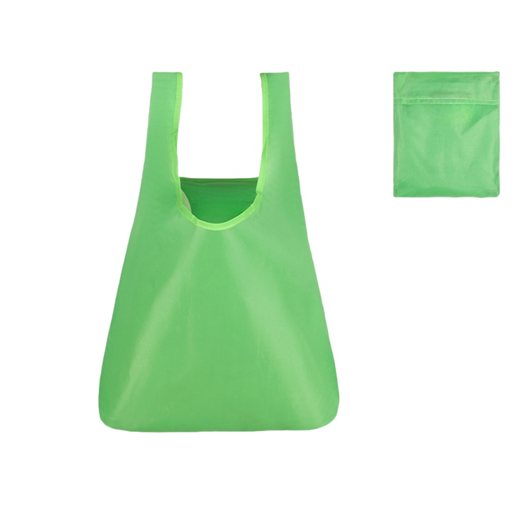 Foldable and Reusable Shopping Bag 40