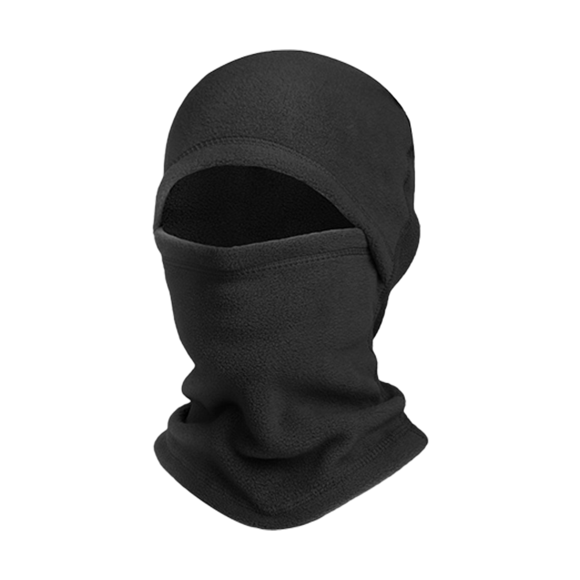 Unisex Winter Ski 2-In-1 Hat & Mask (MOQ 20) 13