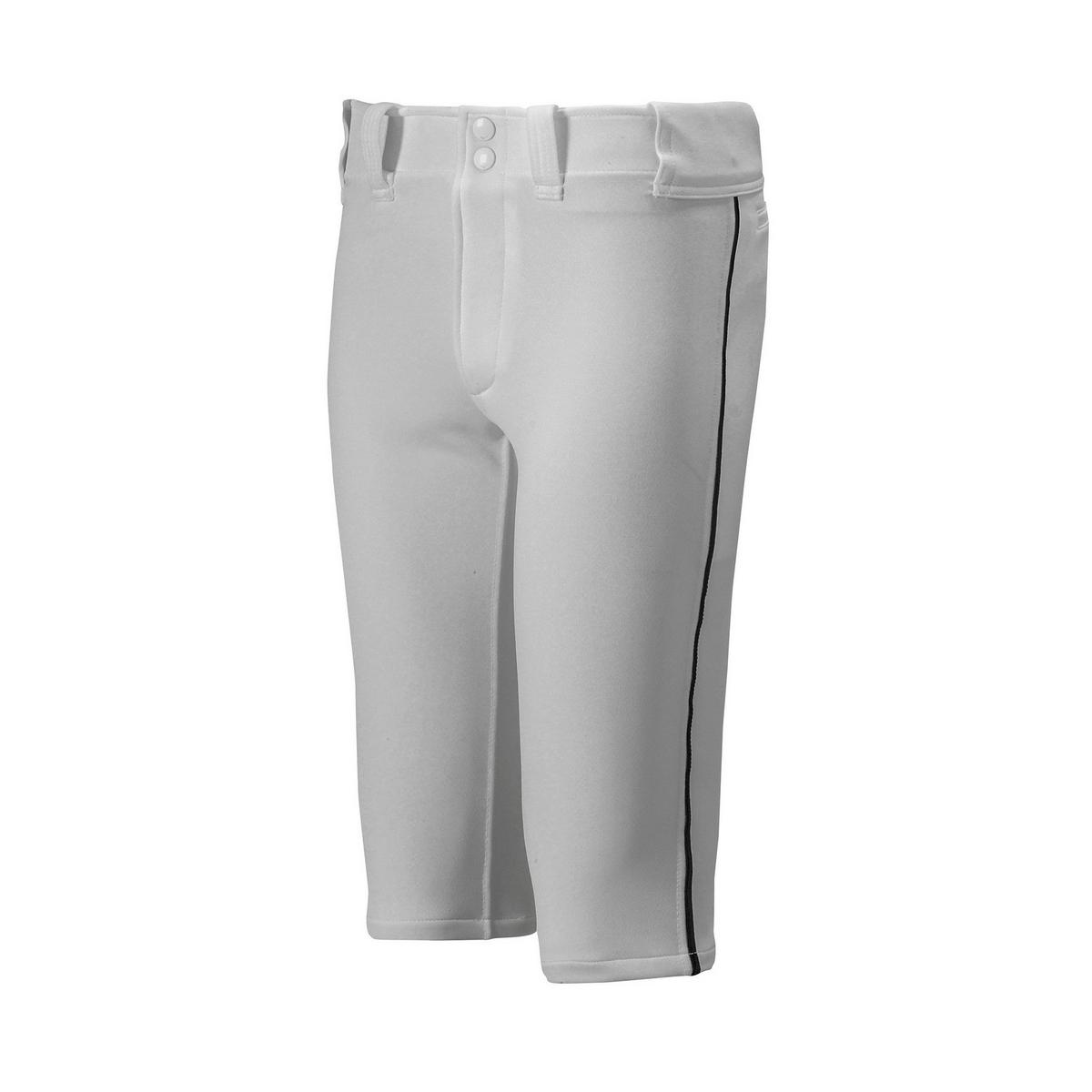 Youth Premier Short Piped Pant 26