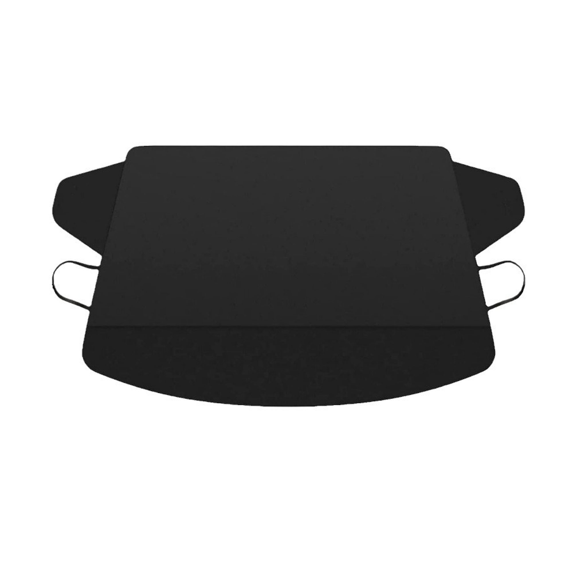 Weatherproof Windshield Snow Cover with Anti 11