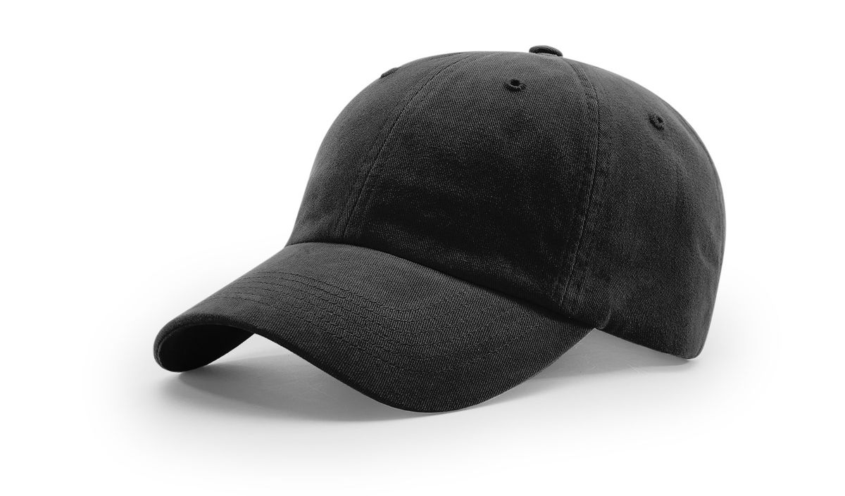 Garment Dyed and Washed Twill 7