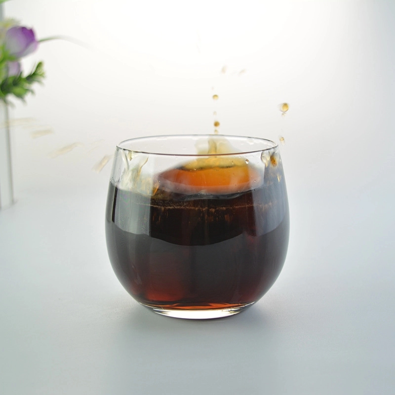 Custom 13 oz Stemless Wine Glasses 2