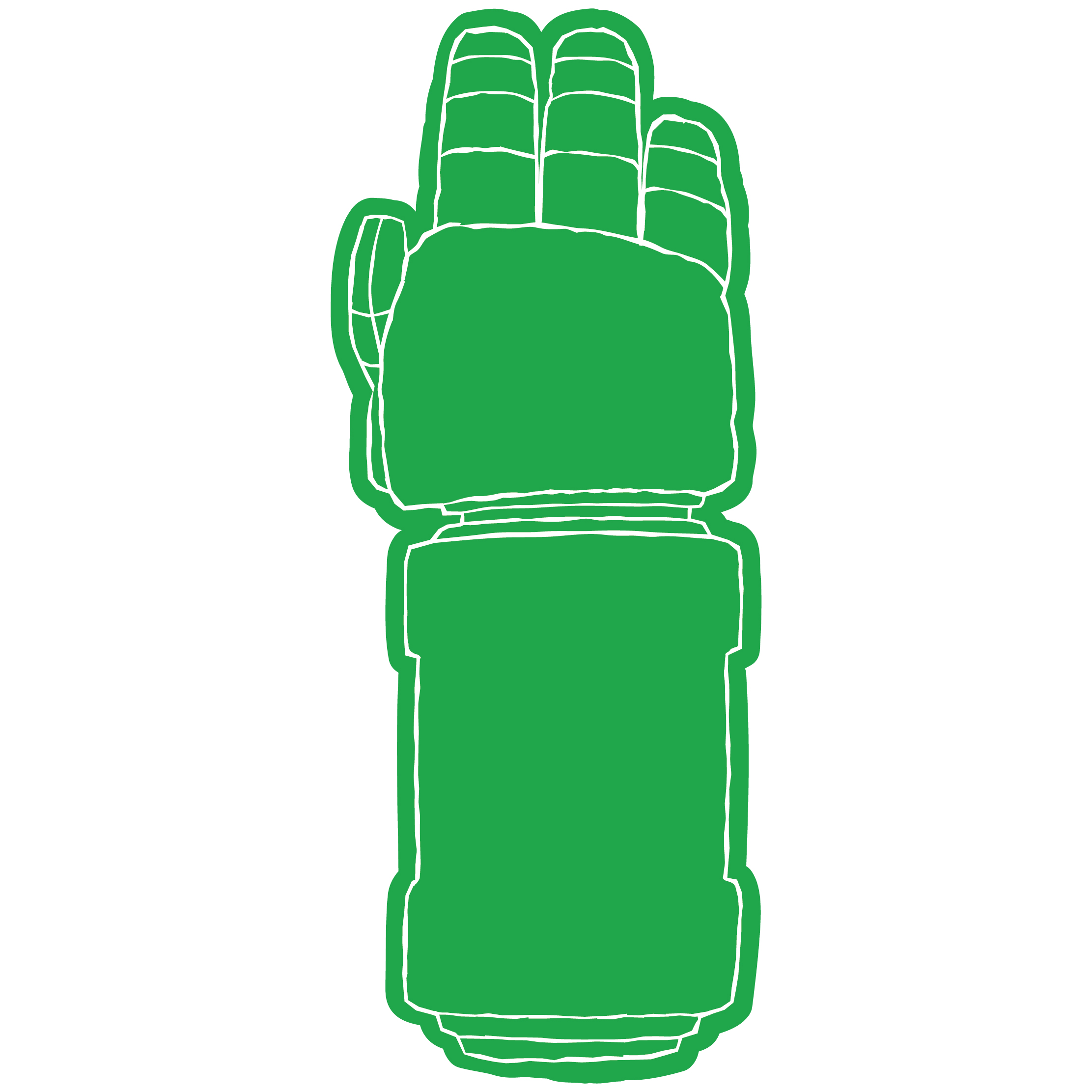 Monster Arm 72